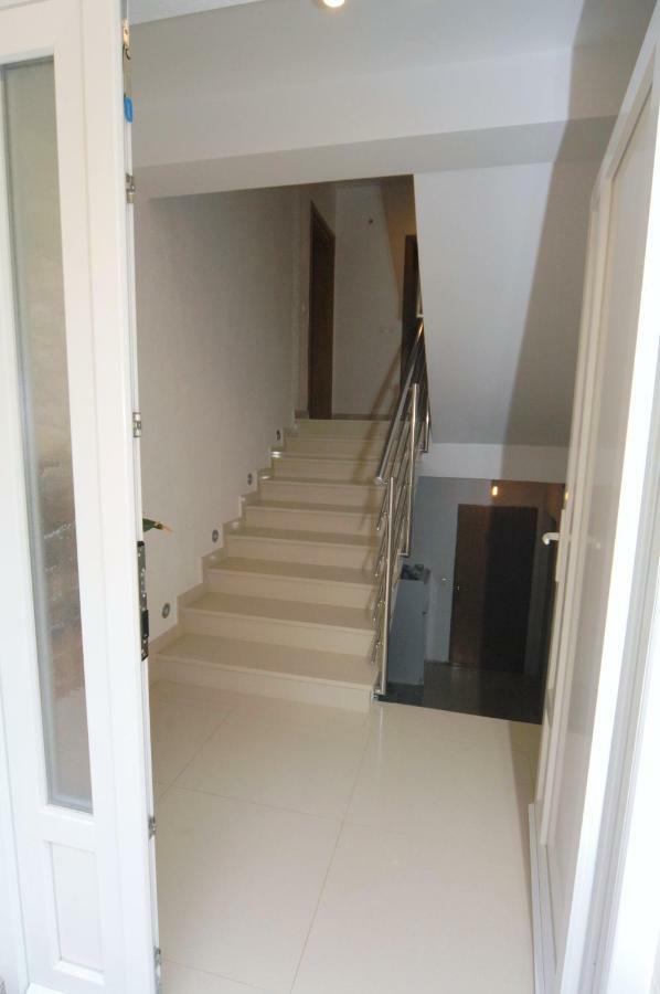 Haus Zora Ferienwohnung 7 Moscenice Exteriör bild